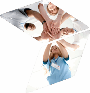 Deine 5 Minuten für die Pflege